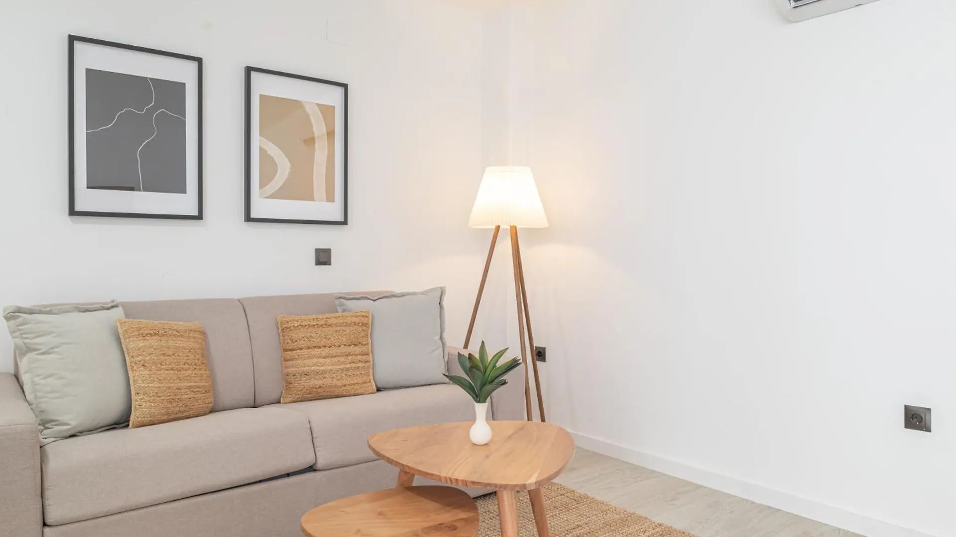 Appartement Dobo Malaga Postigos 0*,  Espagne