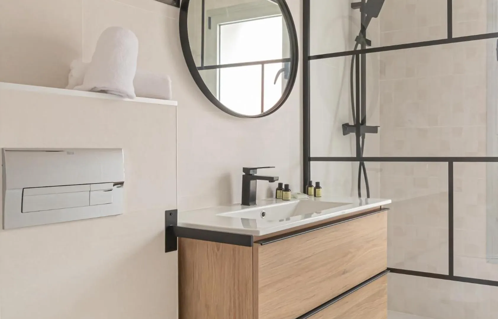 Dobo Malaga Postigos Apartamento