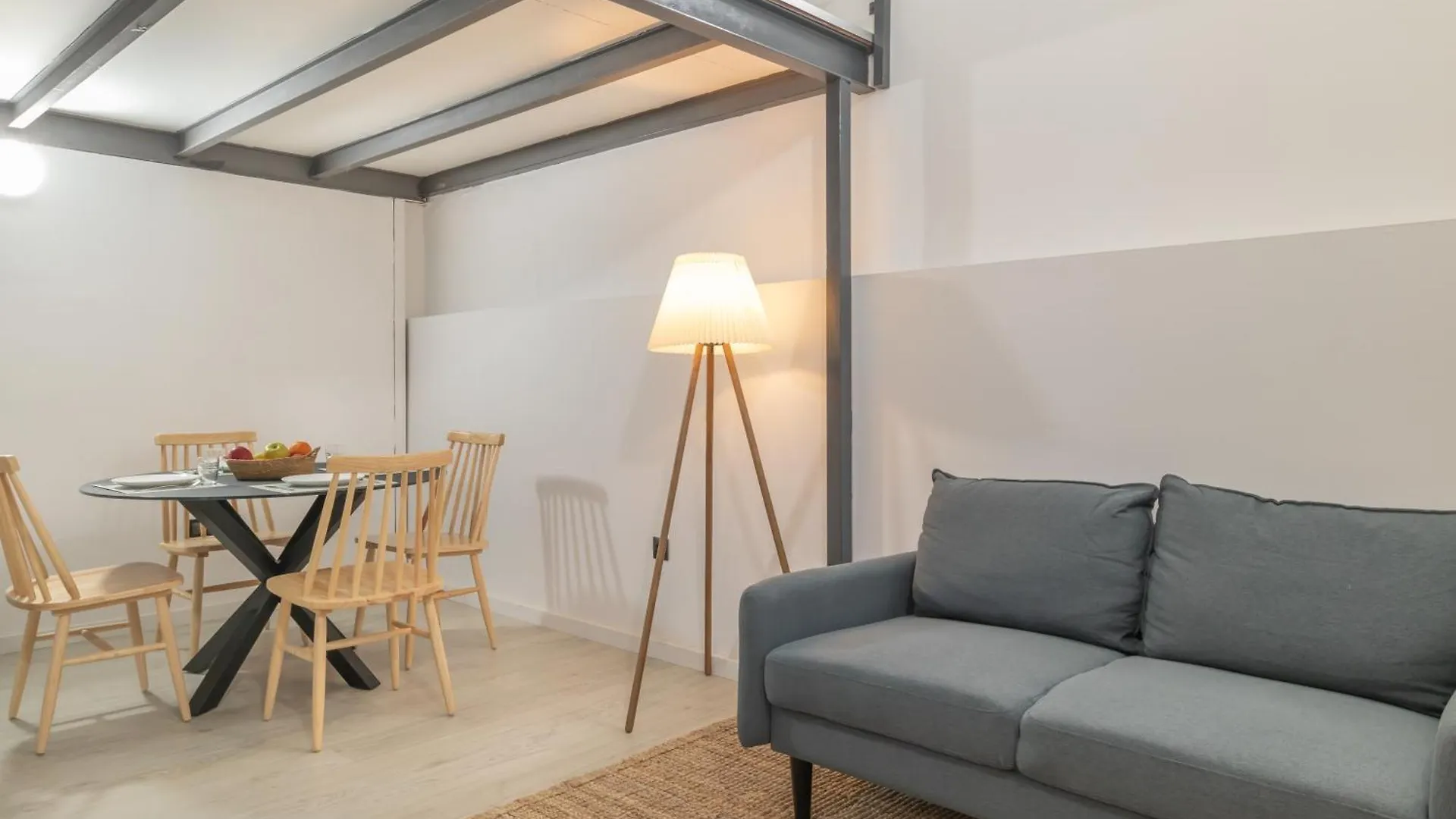 Appartement Dobo Malaga Postigos 0*,  Espagne