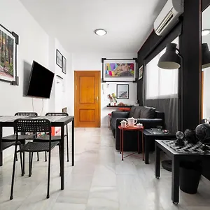 Mz Flat , Málaga Espagne