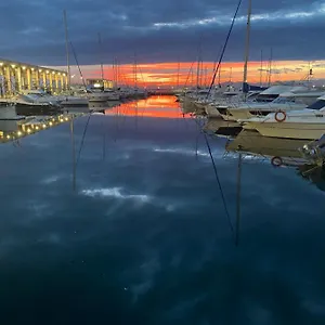 Rocmar , Roses Espagne