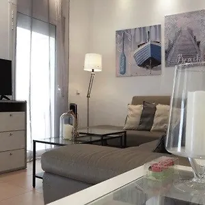 Vive La Playa Y La Noche De Aqui , Sitges Espagne