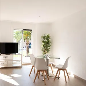 Loft Amb Vistes Al Mar By La Catifa , Palamós Espagne