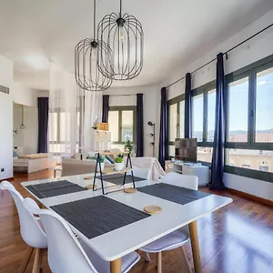 Espectacular Loft En Centrico Edificio Singular , Manresa Espagne