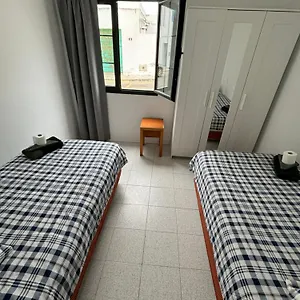 15 , Famara Espagne