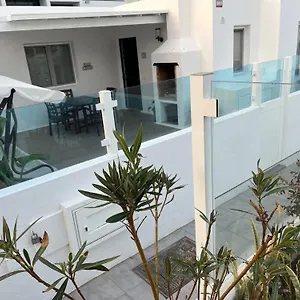 Casa Lento Aries 11 , Tías Espagne