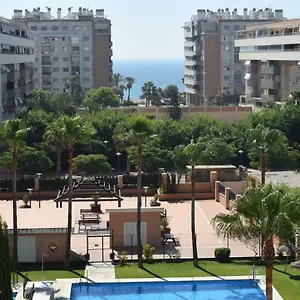 Duplex Esperanza , Málaga Espagne