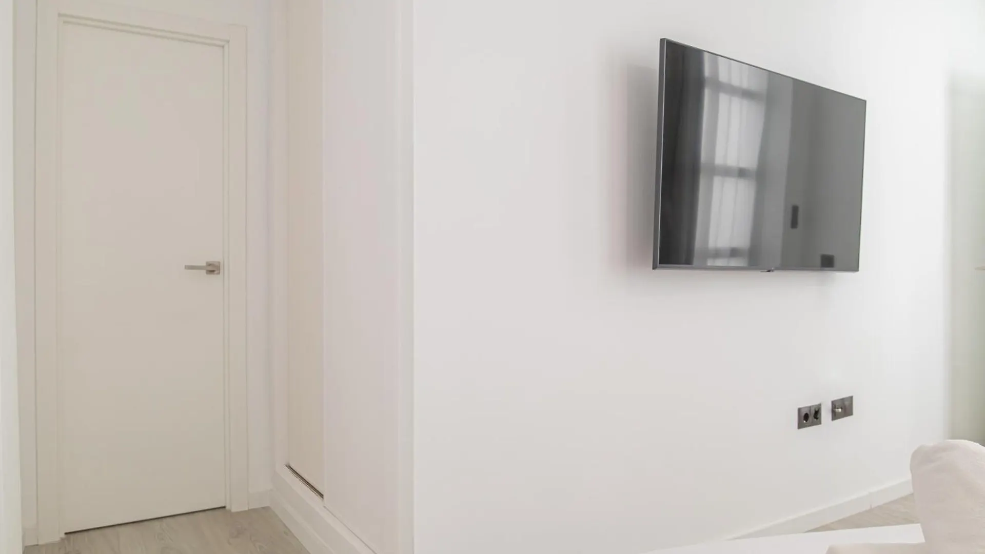 Dobo Malaga Postigos Apartment Spain