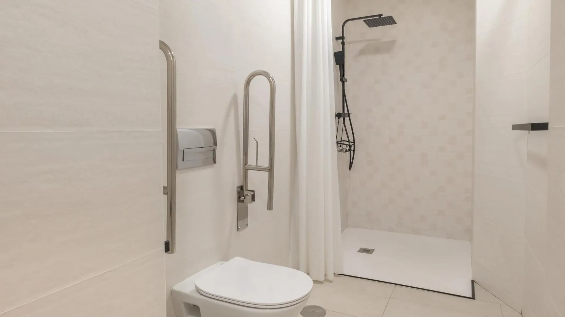 Dobo Malaga Postigos Apartment
