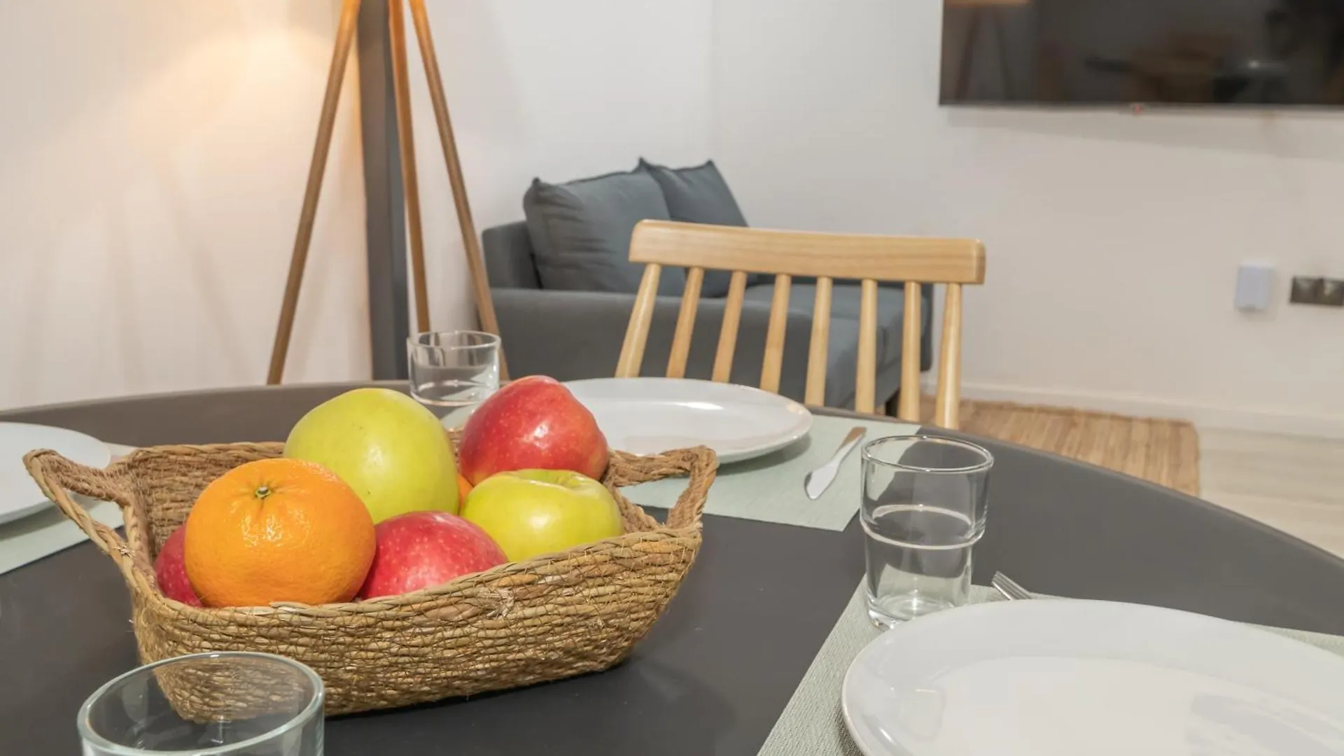 Dobo Malaga Postigos Apartment 0*,  Spain