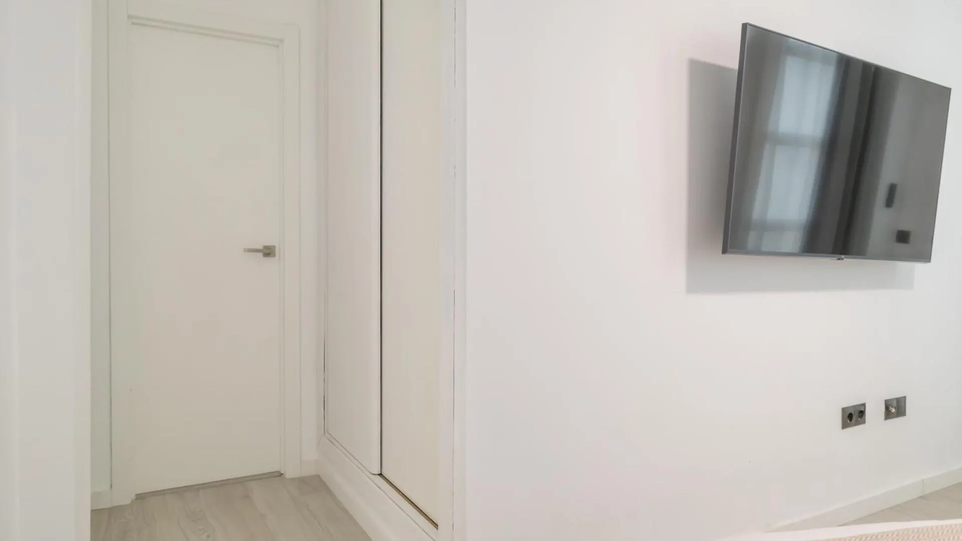 Dobo Malaga Postigos Apartment 0*,