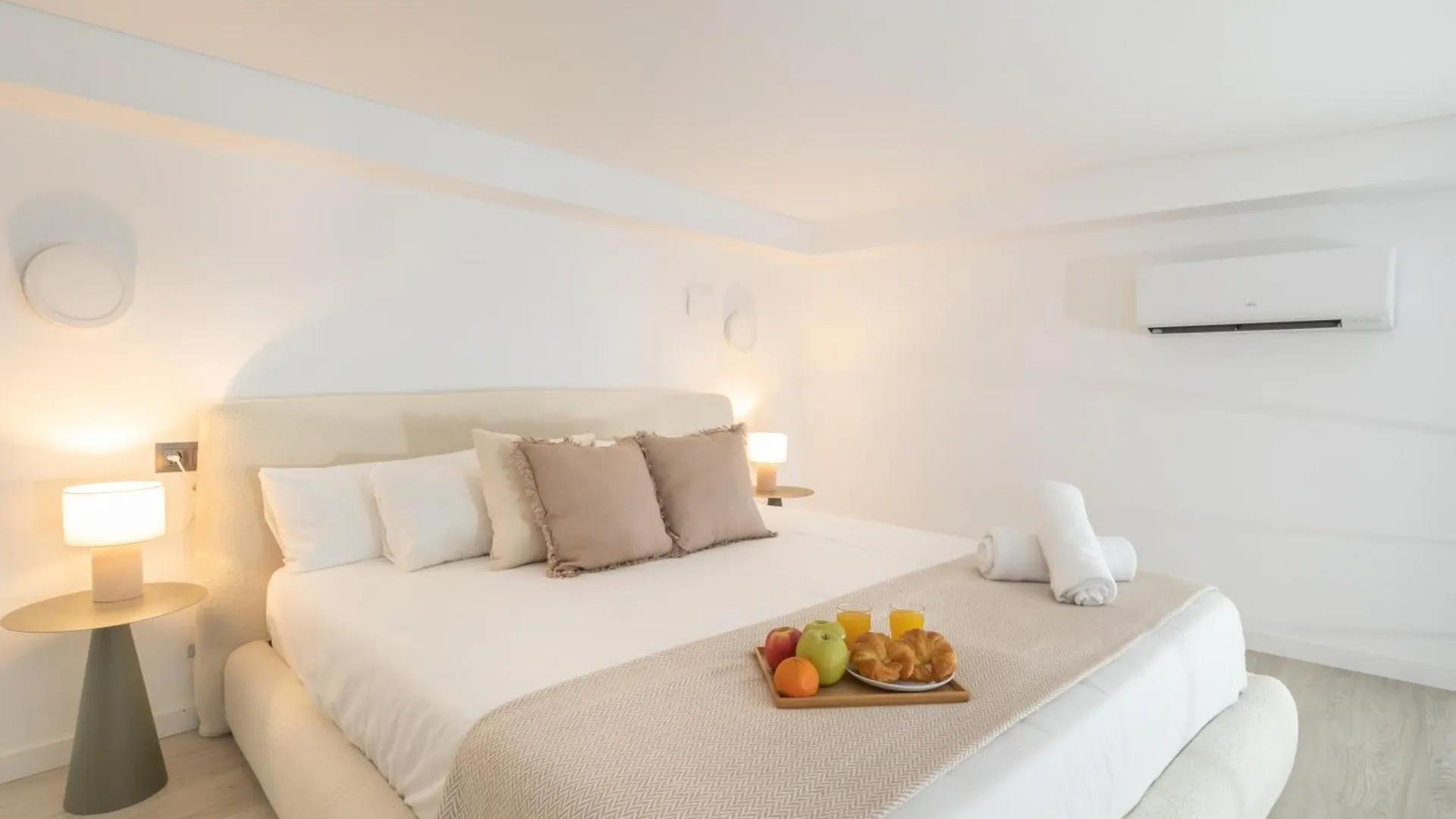Dobo Malaga Postigos Apartment 0*,